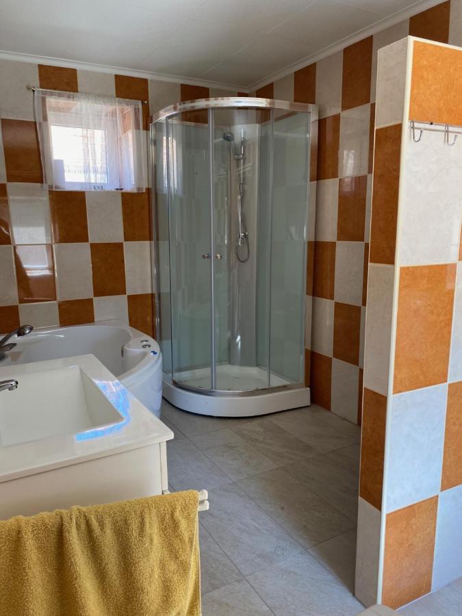 Otteveny House Damado Deluxeヴィラ エクステリア 写真