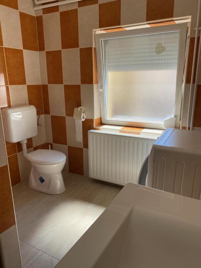 Otteveny House Damado Deluxeヴィラ エクステリア 写真